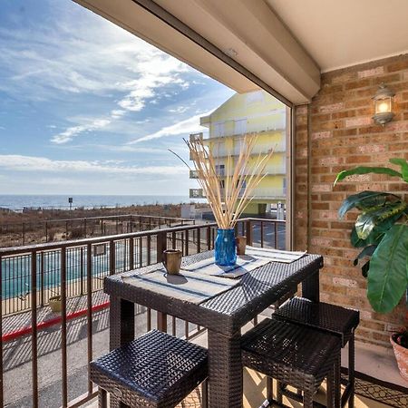 Appartamento Surfside 84 Ocean City Esterno foto