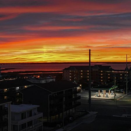 Appartamento Surfside 84 Ocean City Esterno foto