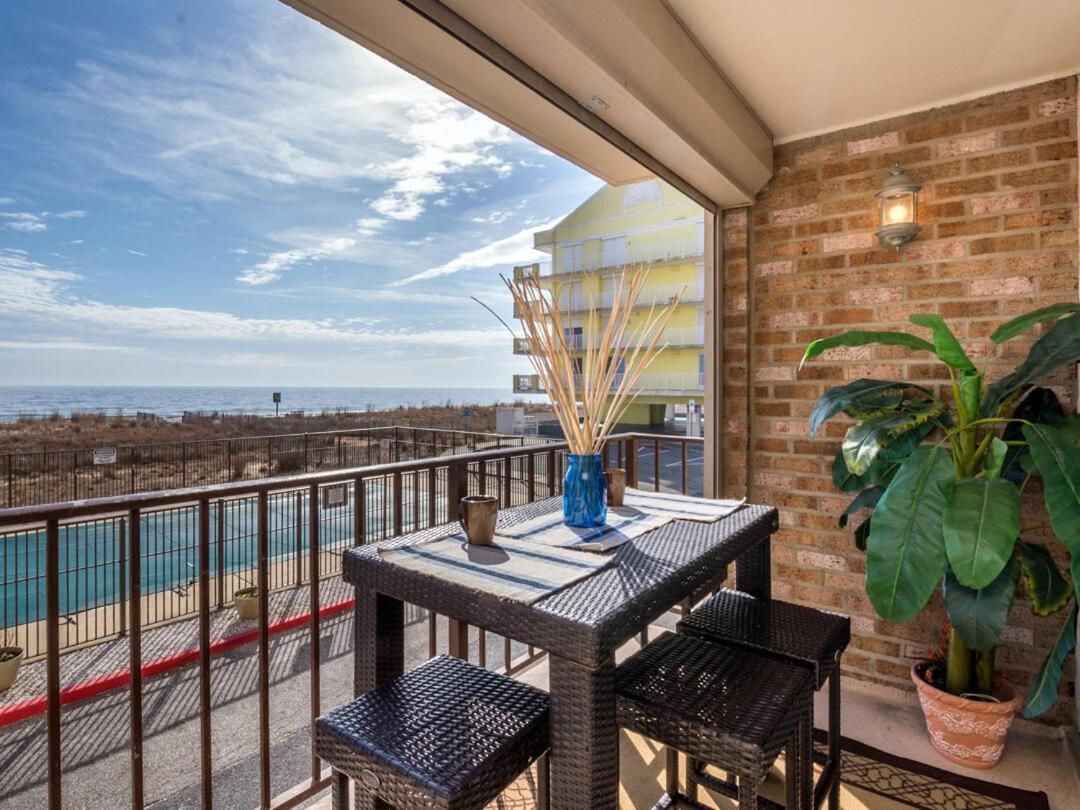 Appartamento Surfside 84 Ocean City Esterno foto