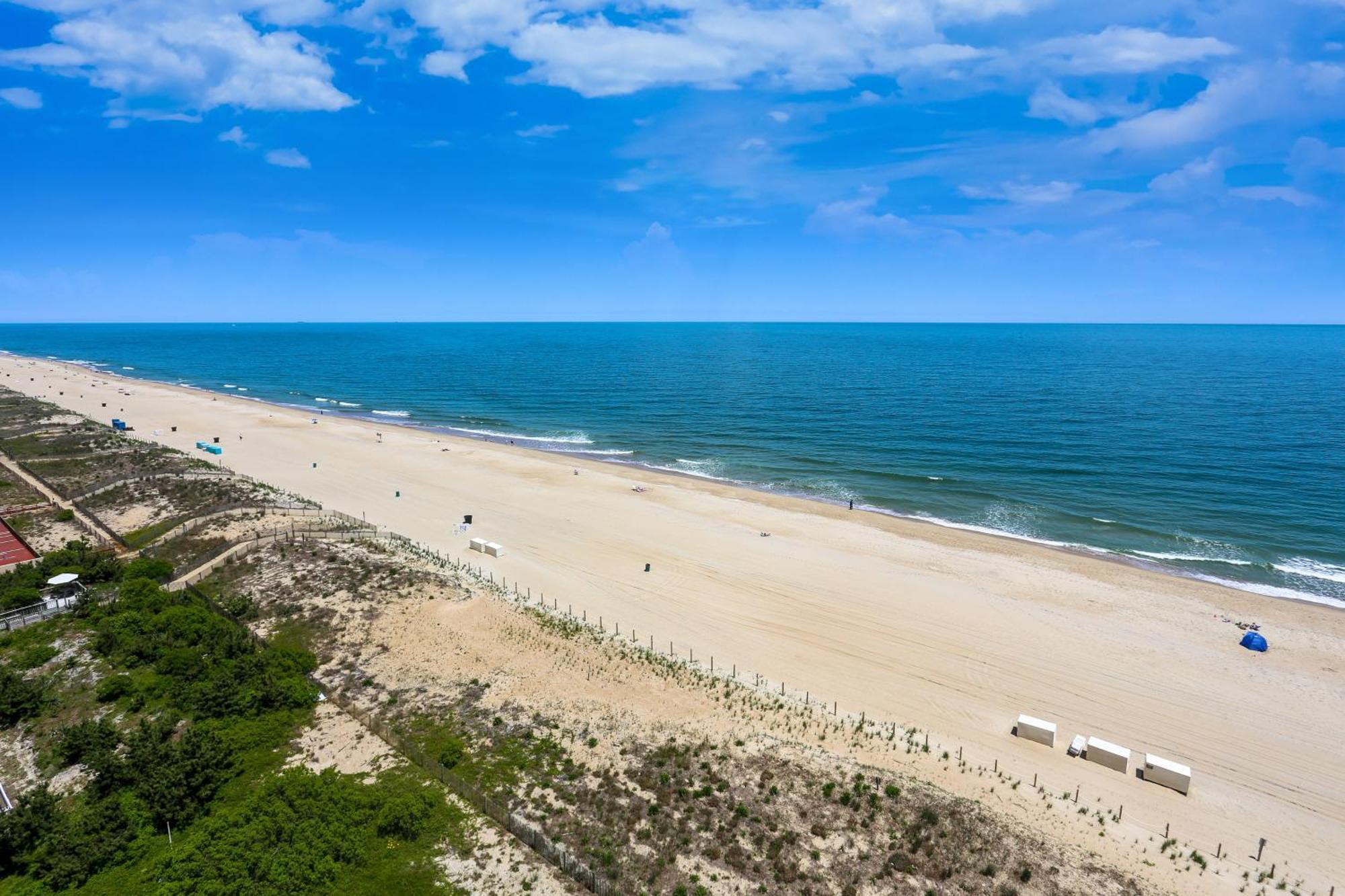Appartamento Surfside 84 Ocean City Camera foto