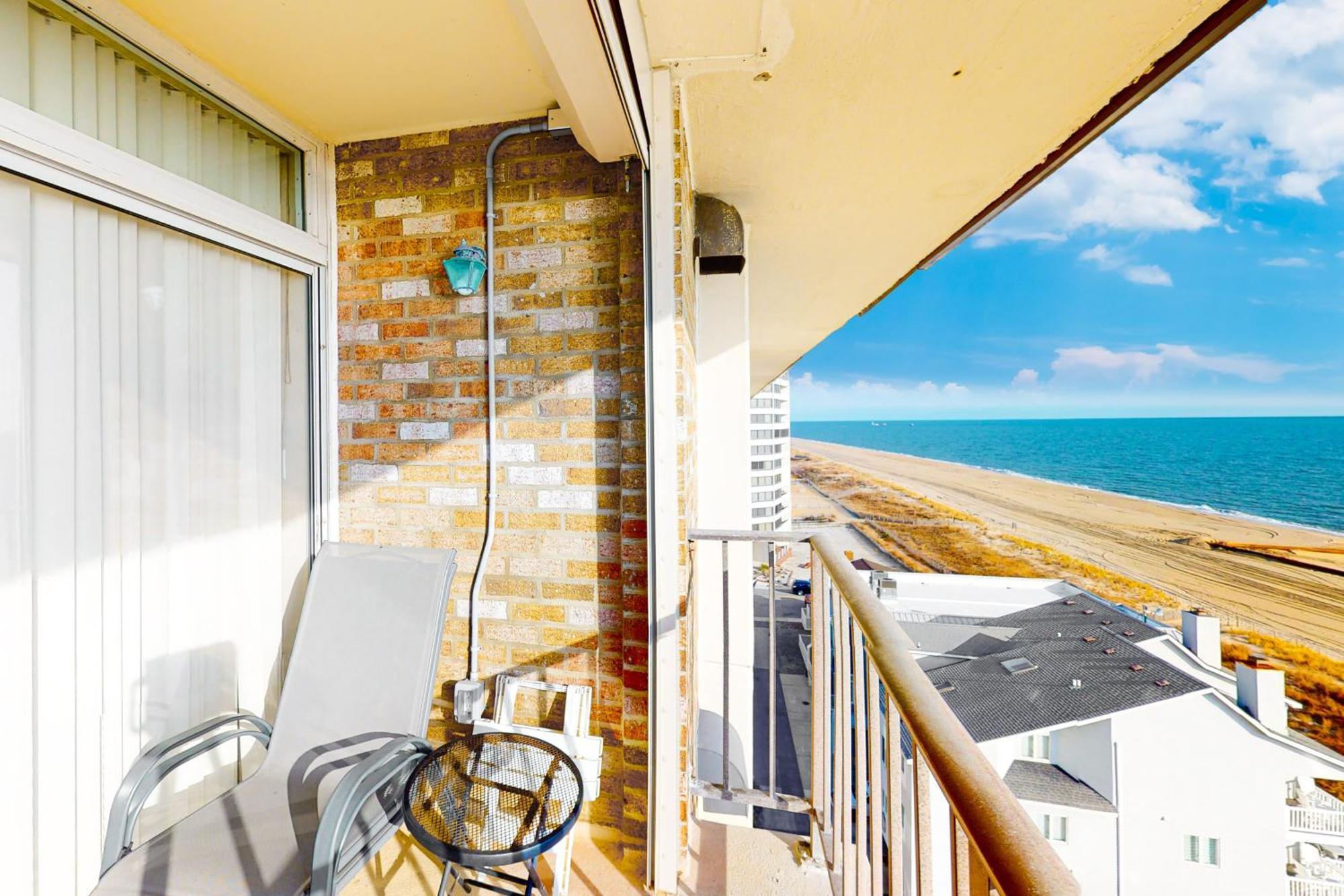 Appartamento Surfside 84 Ocean City Camera foto