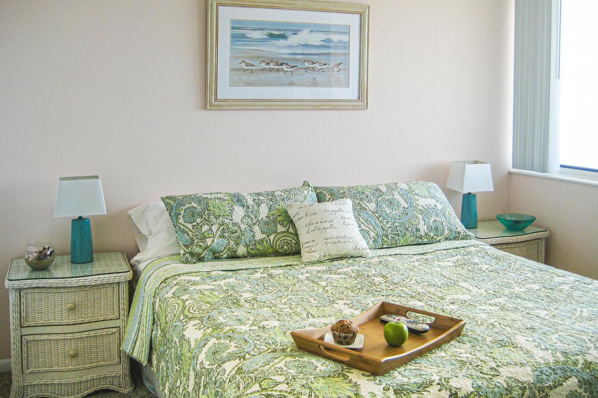 Appartamento Surfside 84 Ocean City Camera foto