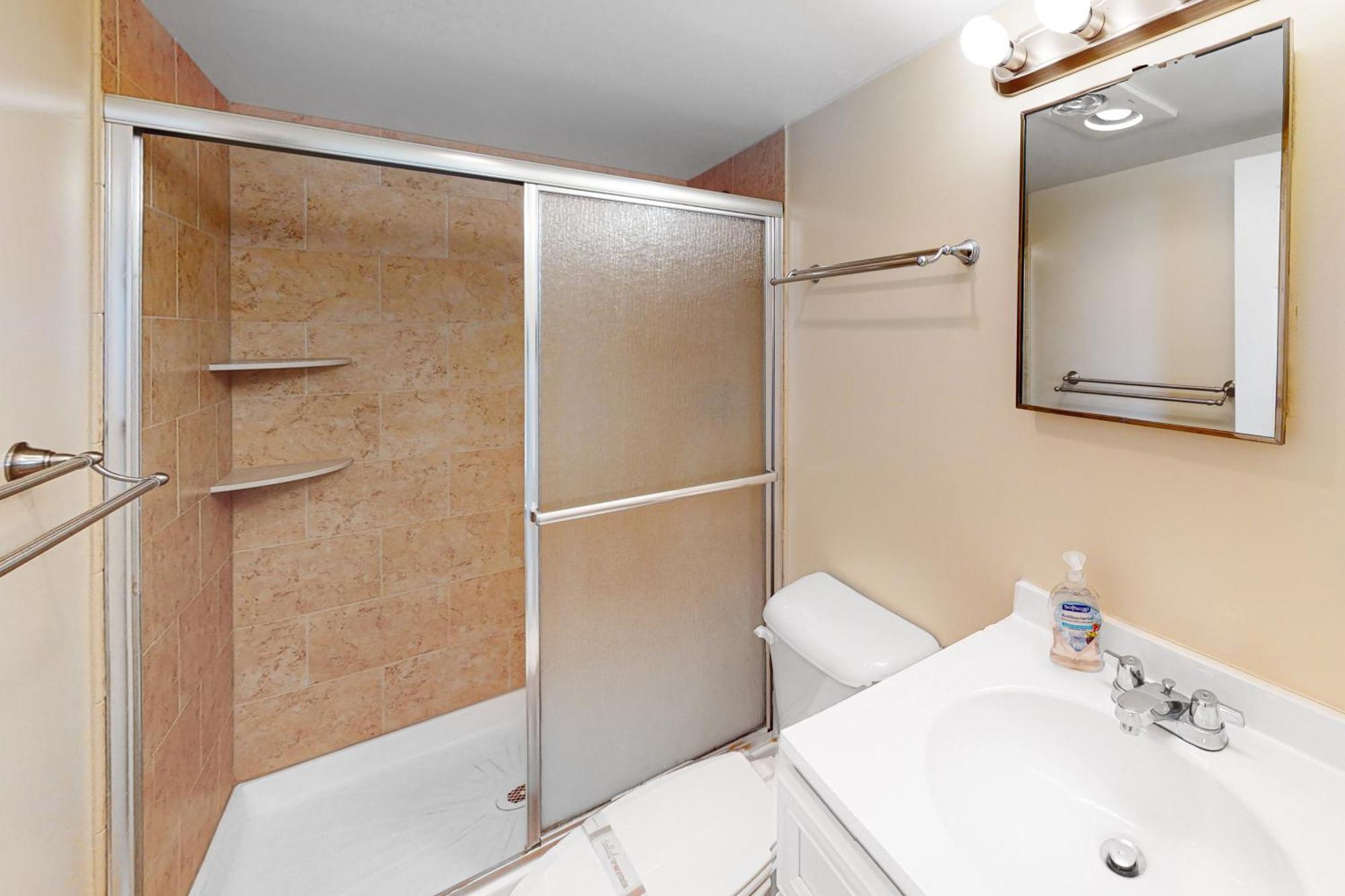 Appartamento Surfside 84 Ocean City Camera foto