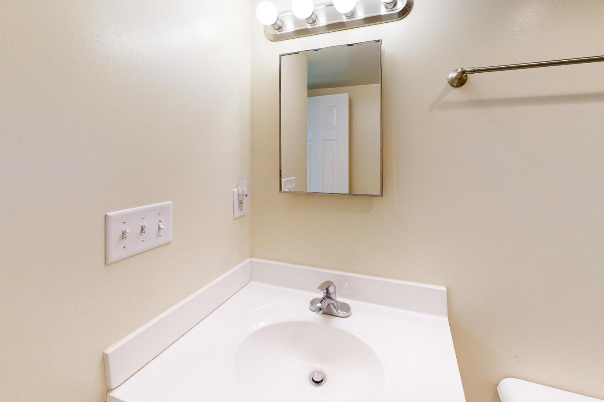 Appartamento Surfside 84 Ocean City Camera foto