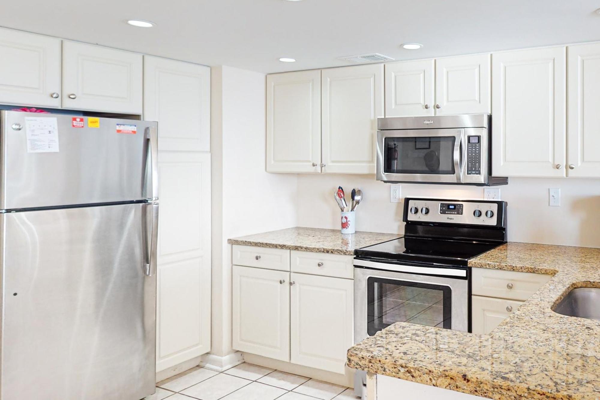 Appartamento Surfside 84 Ocean City Camera foto