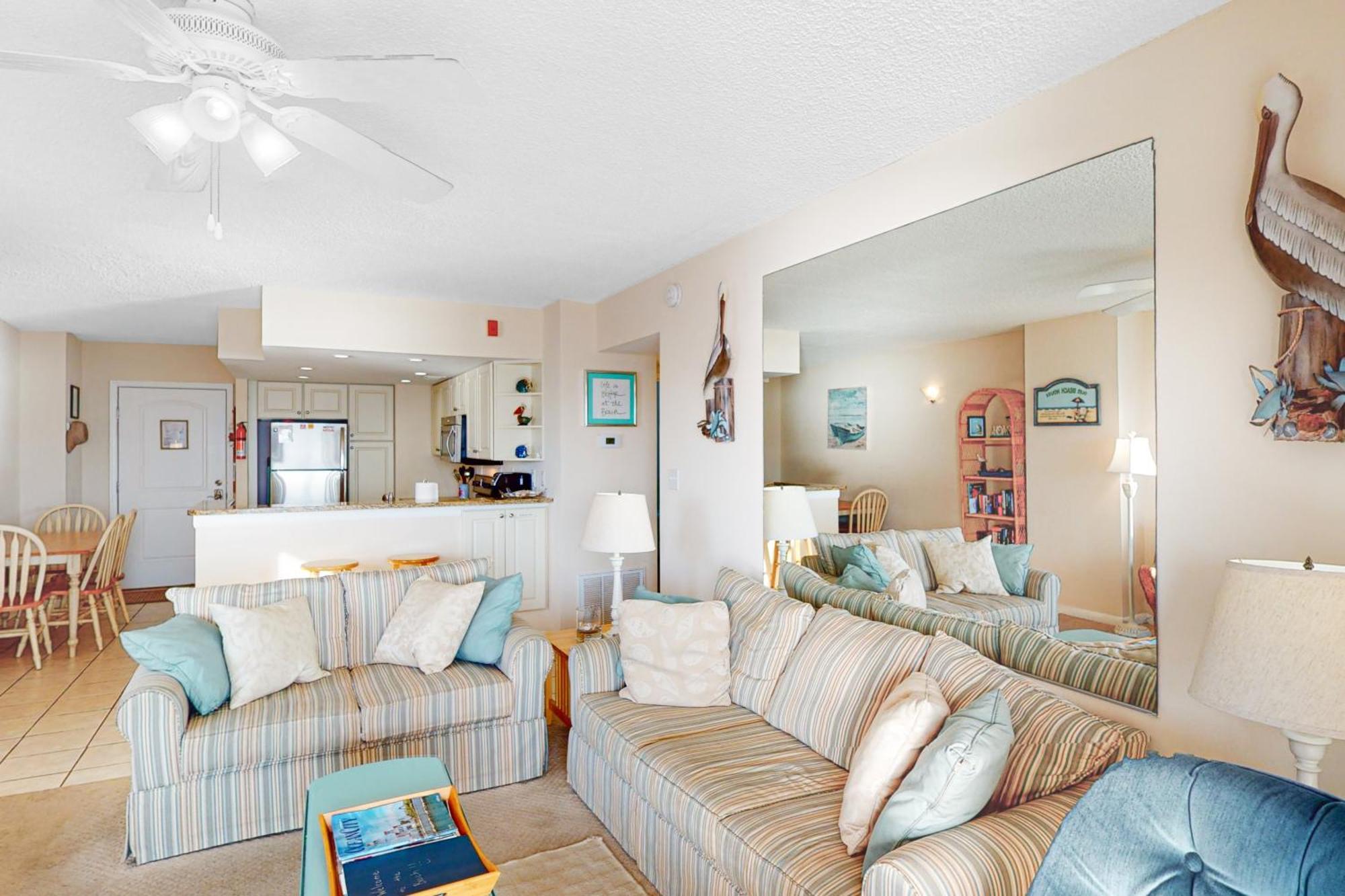 Appartamento Surfside 84 Ocean City Camera foto