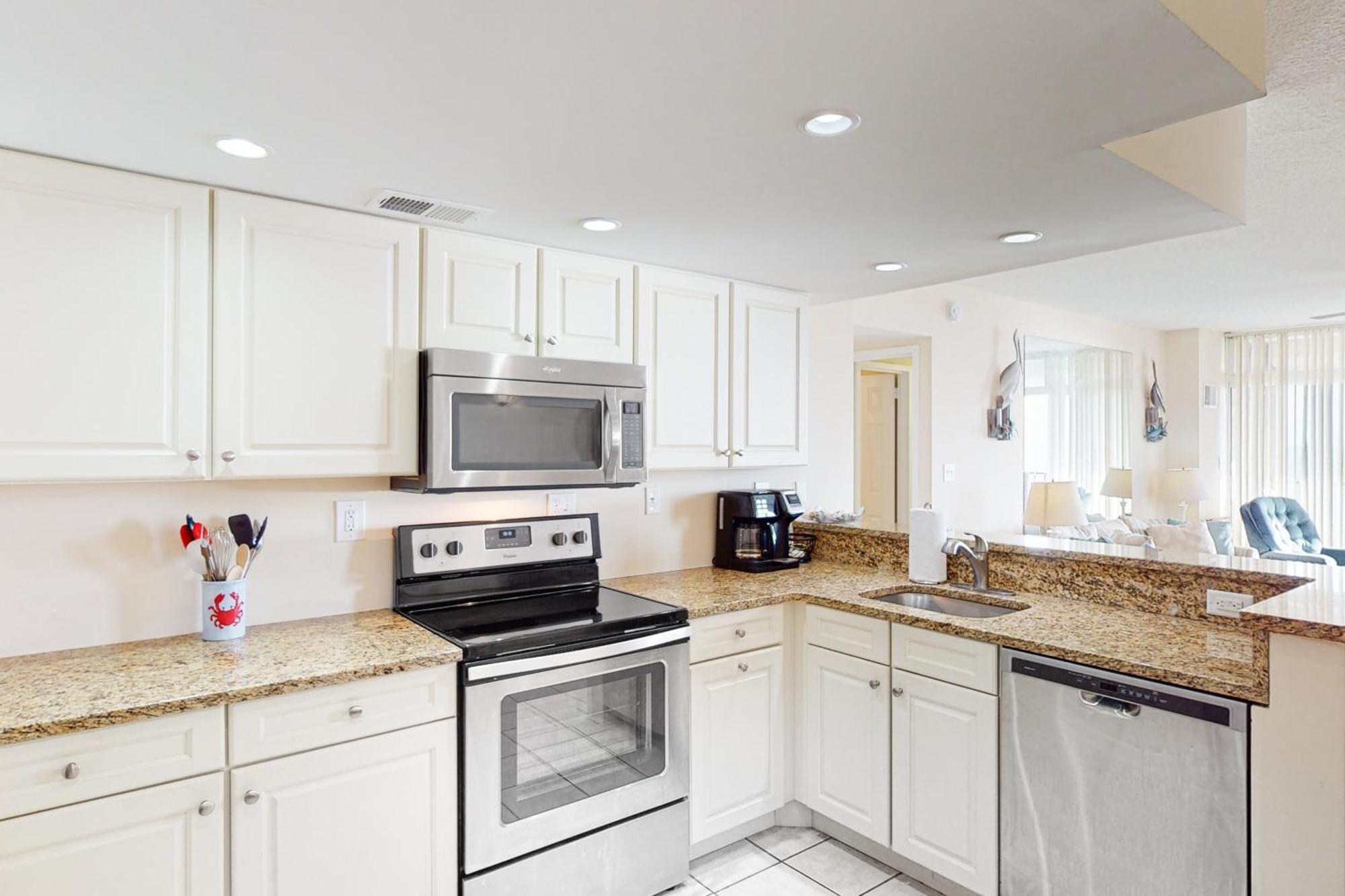 Appartamento Surfside 84 Ocean City Camera foto