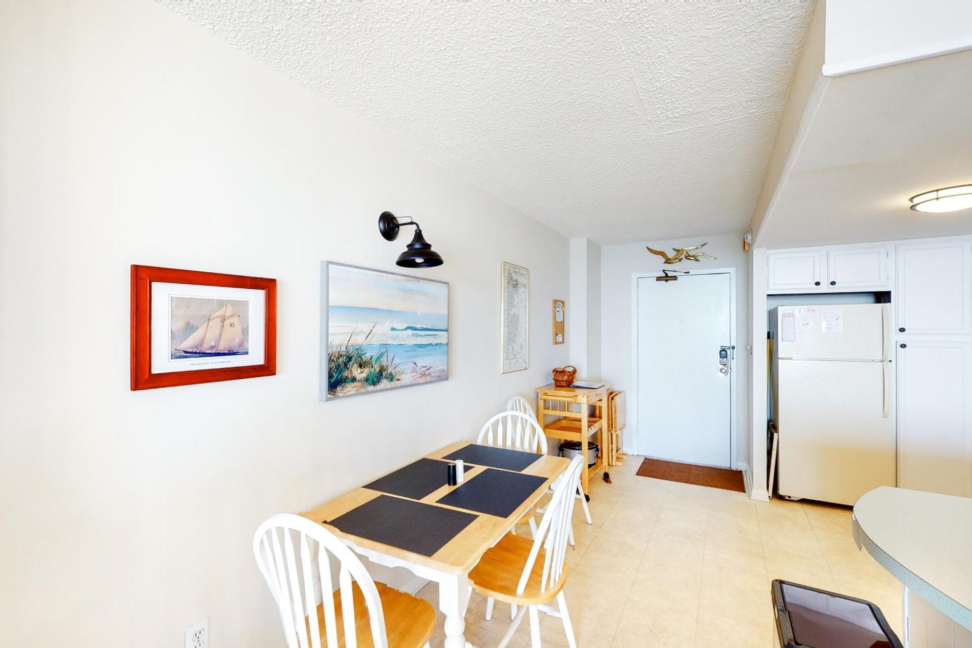 Appartamento Surfside 84 Ocean City Camera foto