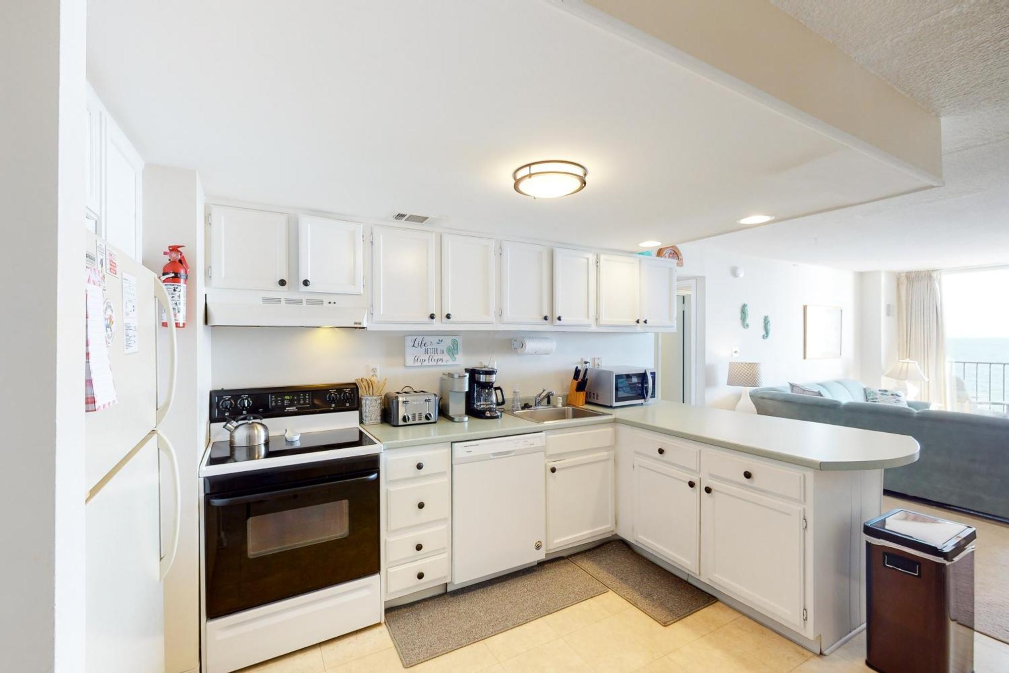 Appartamento Surfside 84 Ocean City Camera foto