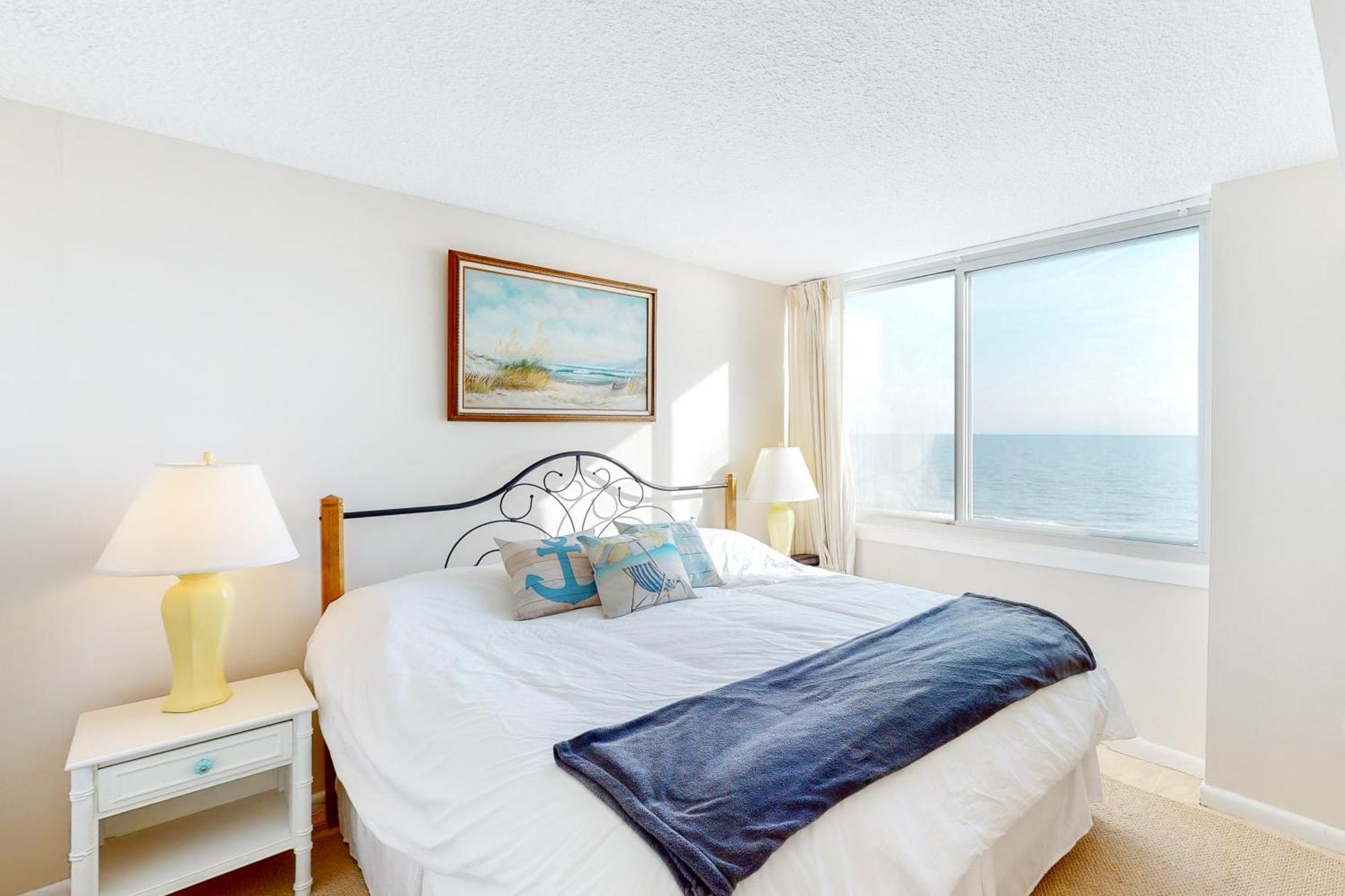 Appartamento Surfside 84 Ocean City Camera foto