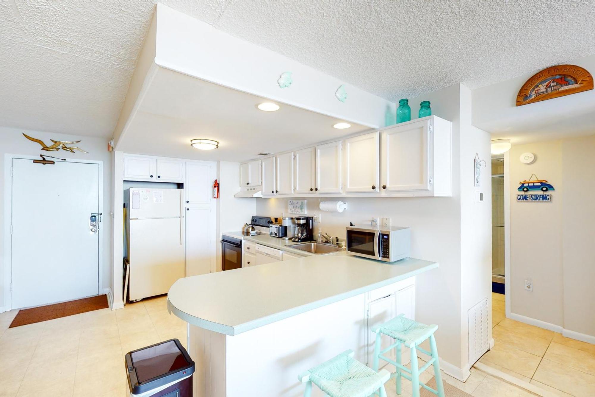 Appartamento Surfside 84 Ocean City Camera foto