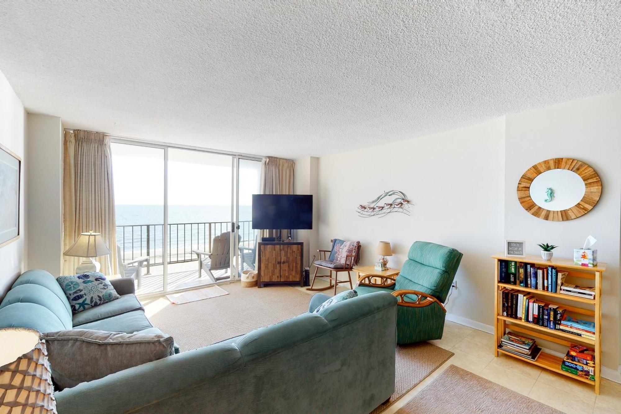 Appartamento Surfside 84 Ocean City Camera foto