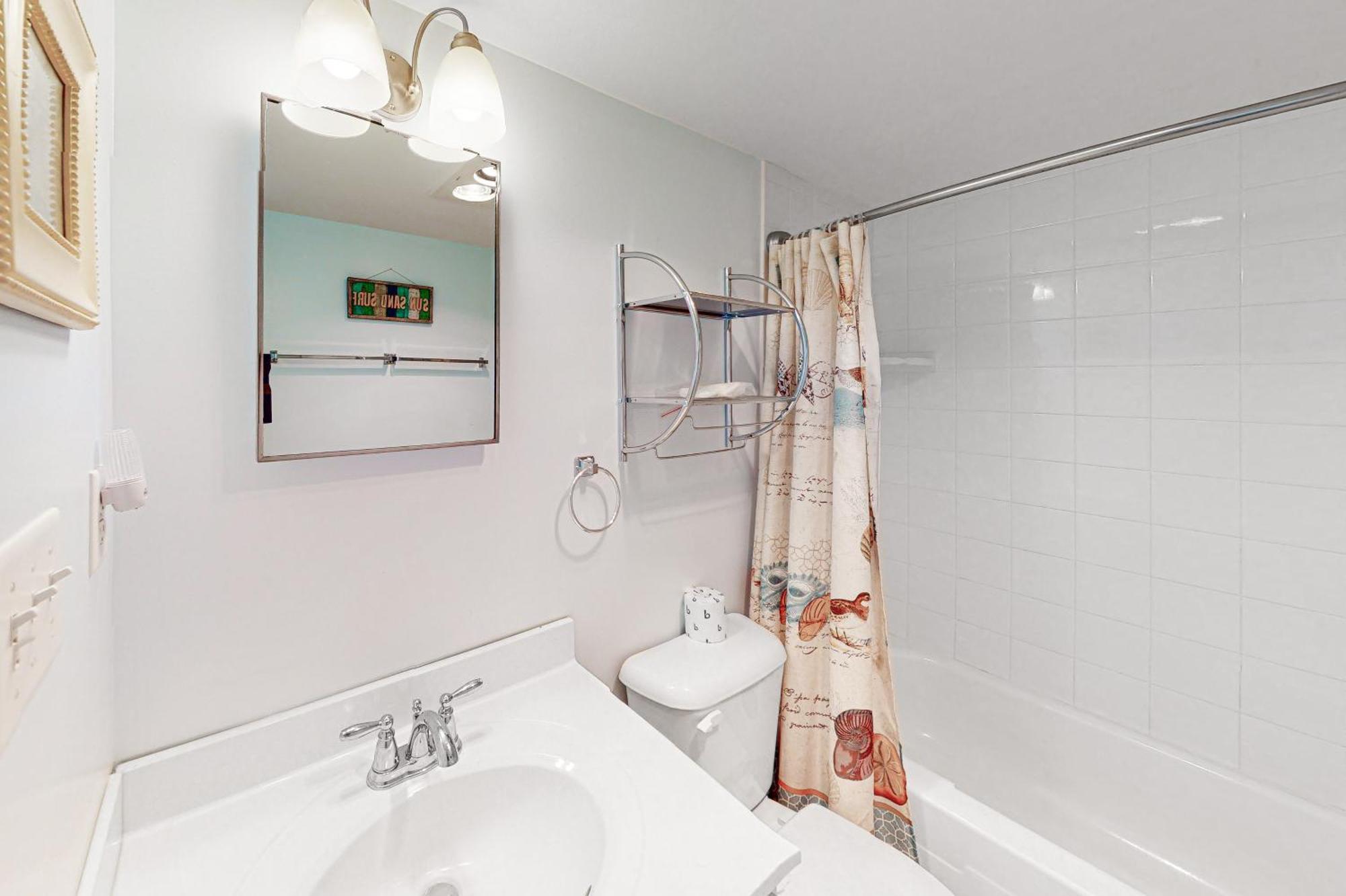 Appartamento Surfside 84 Ocean City Camera foto