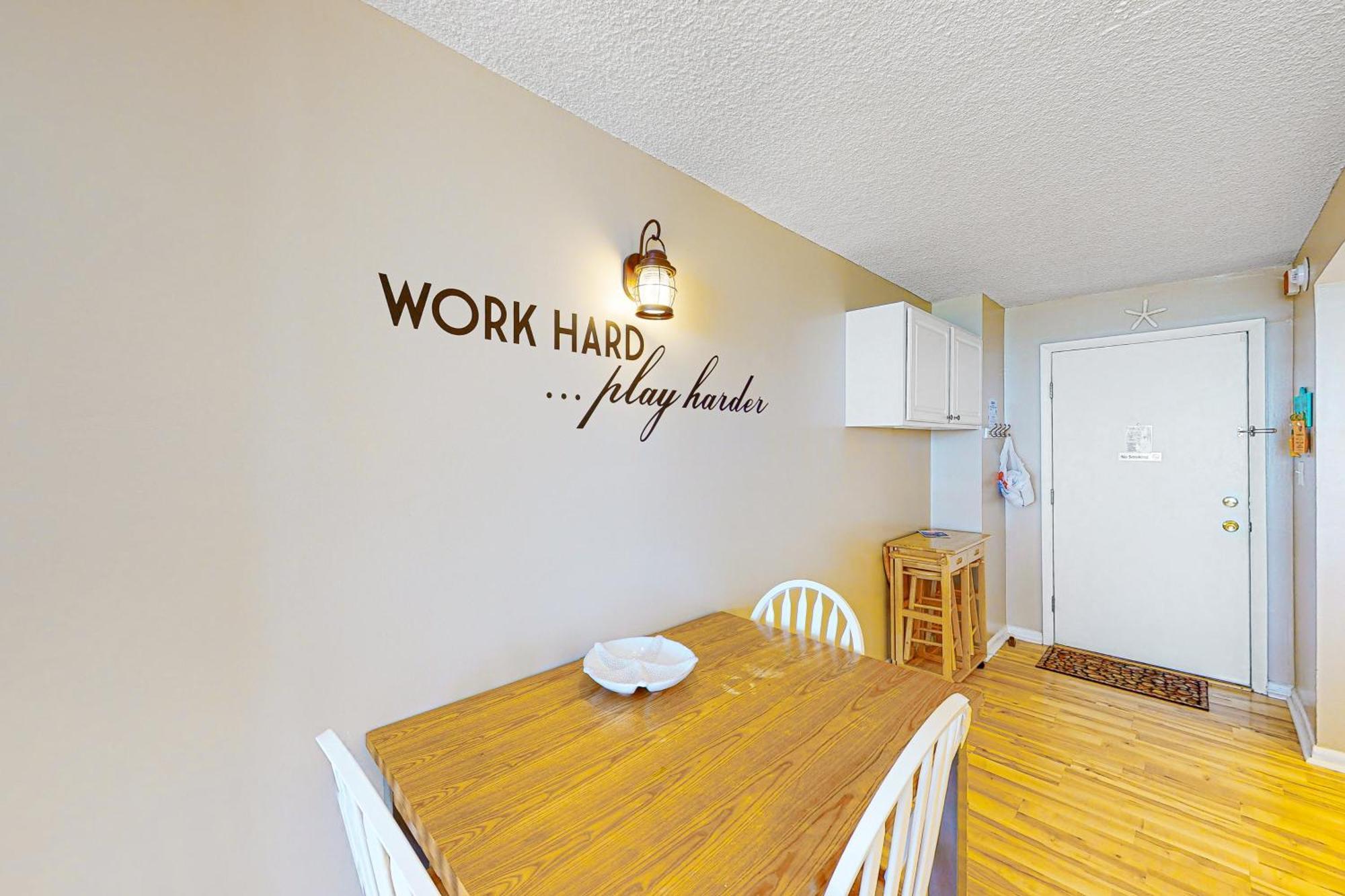 Appartamento Surfside 84 Ocean City Camera foto
