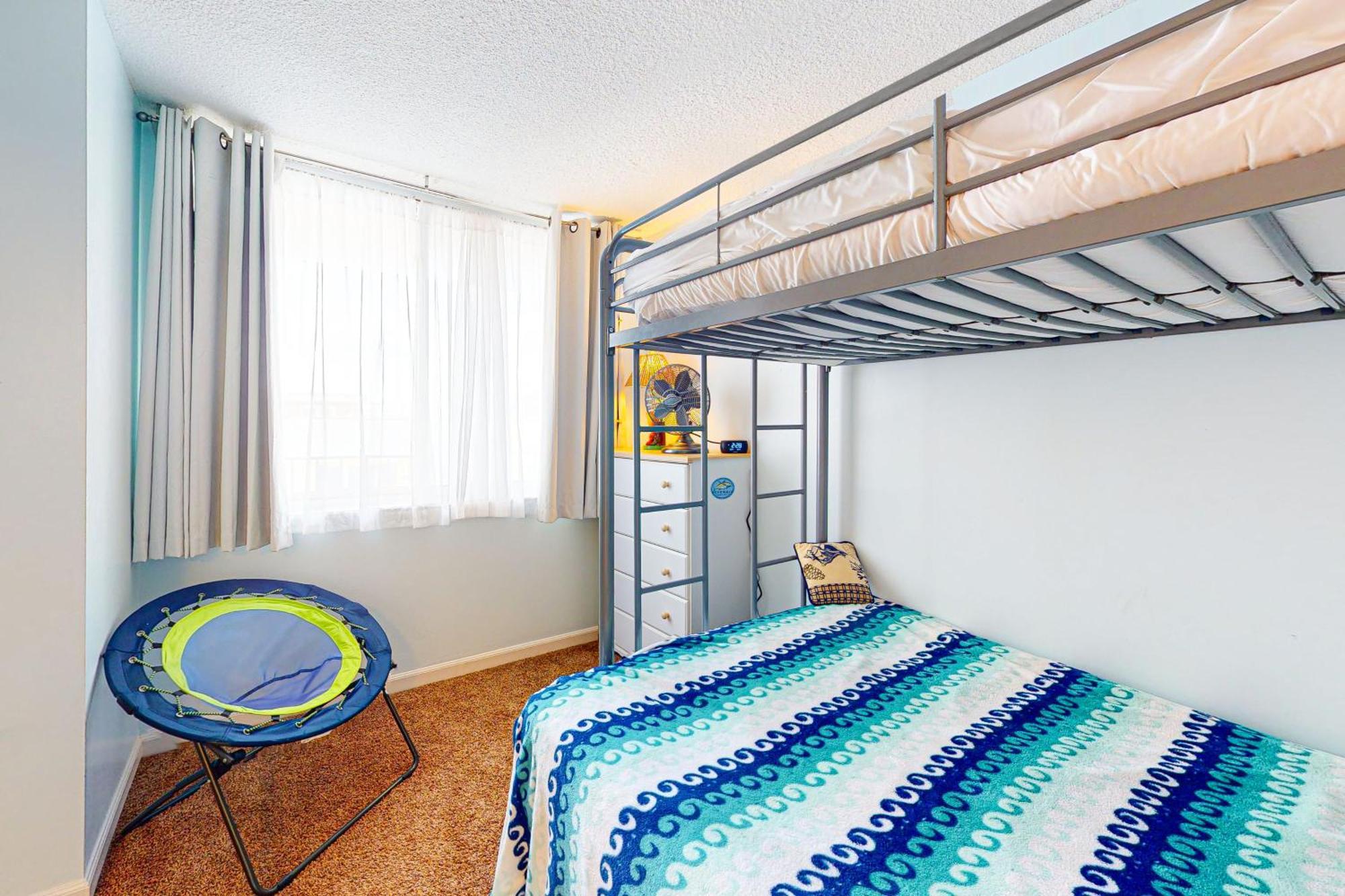 Appartamento Surfside 84 Ocean City Camera foto