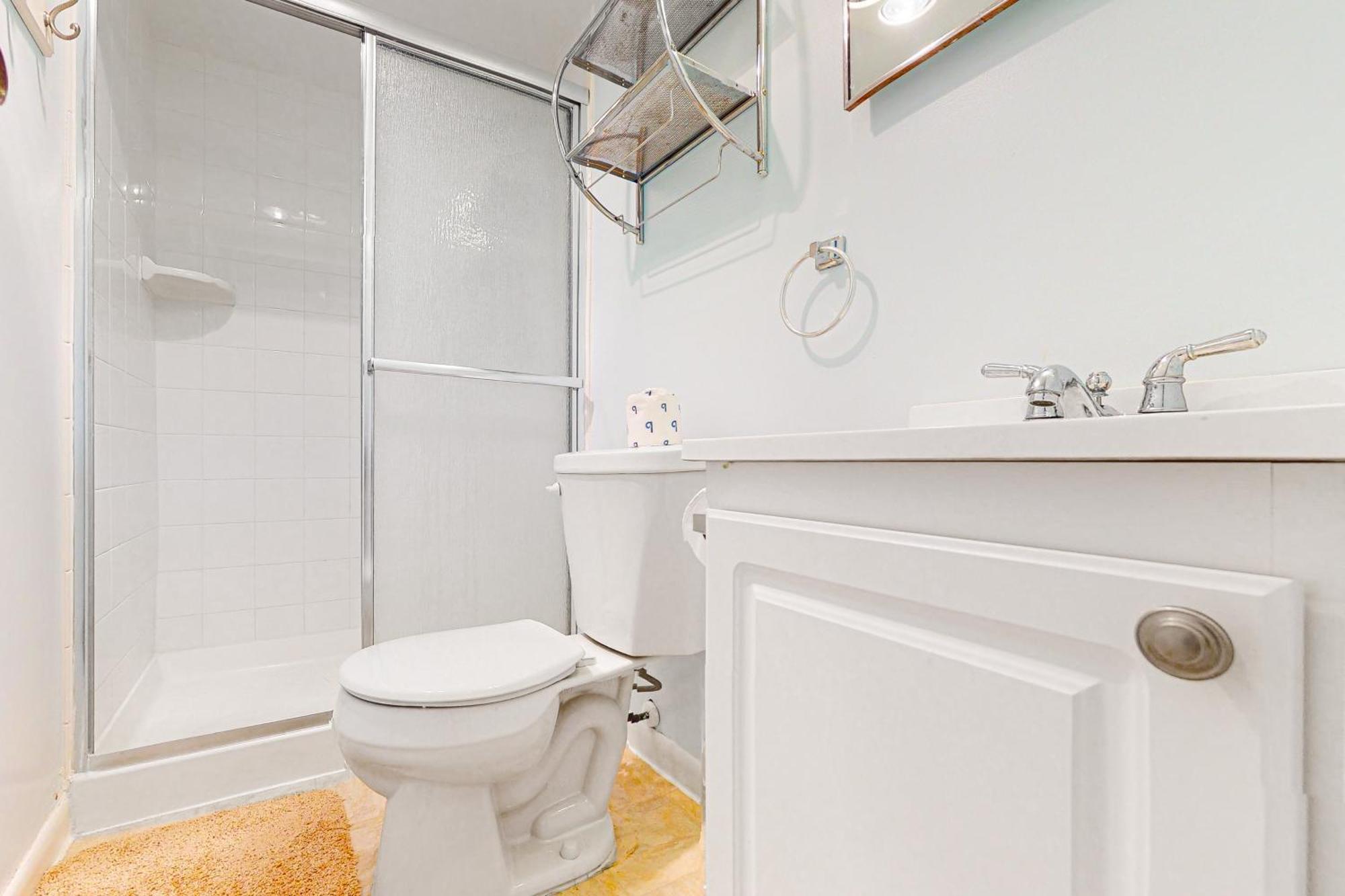 Appartamento Surfside 84 Ocean City Camera foto