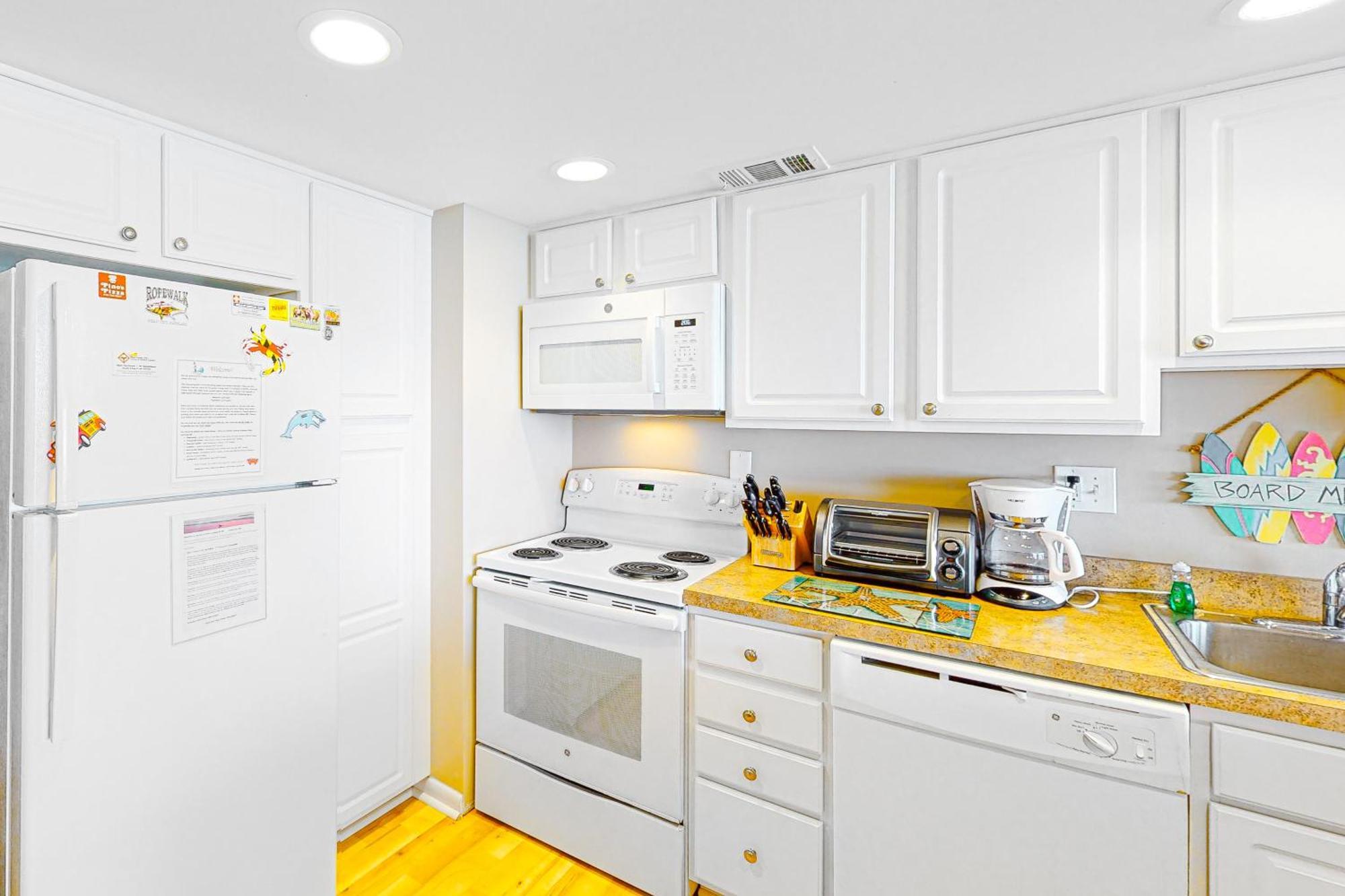 Appartamento Surfside 84 Ocean City Camera foto