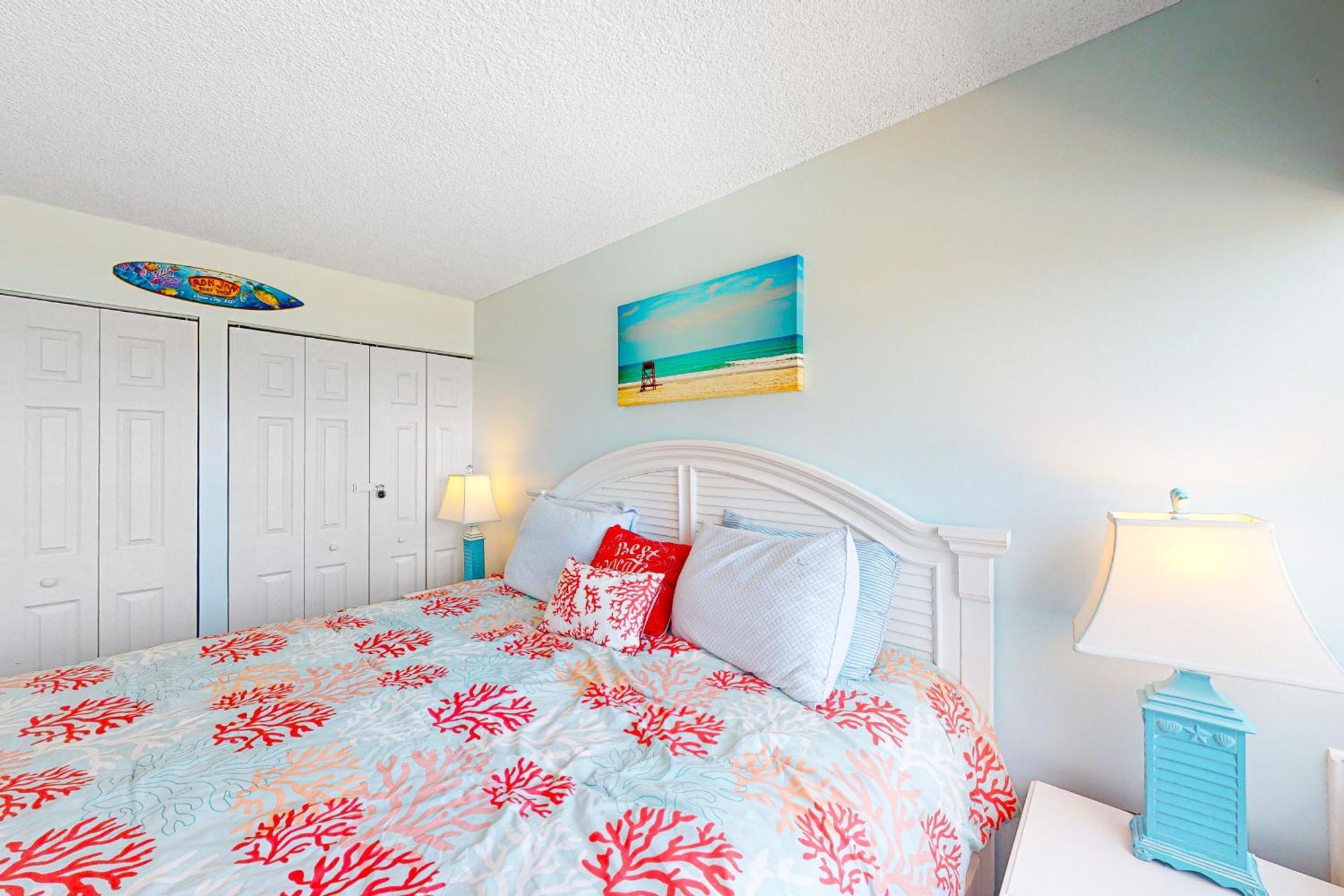 Appartamento Surfside 84 Ocean City Camera foto
