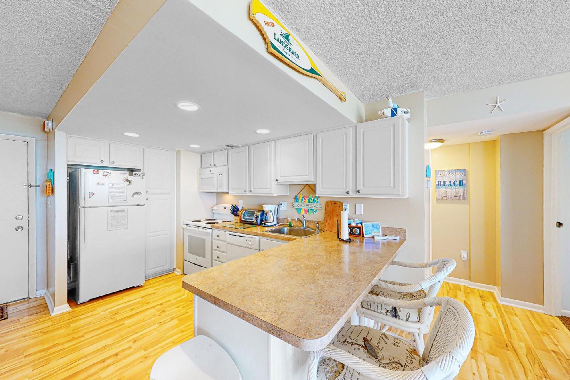 Appartamento Surfside 84 Ocean City Camera foto