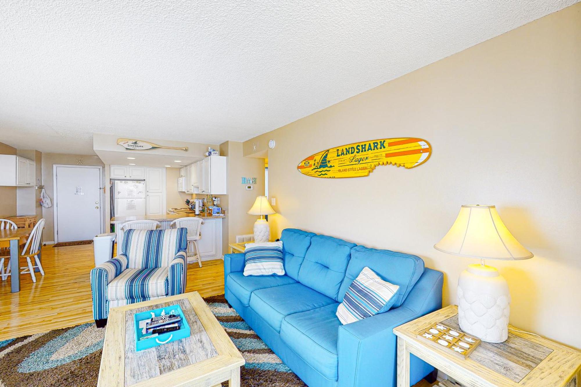 Appartamento Surfside 84 Ocean City Camera foto
