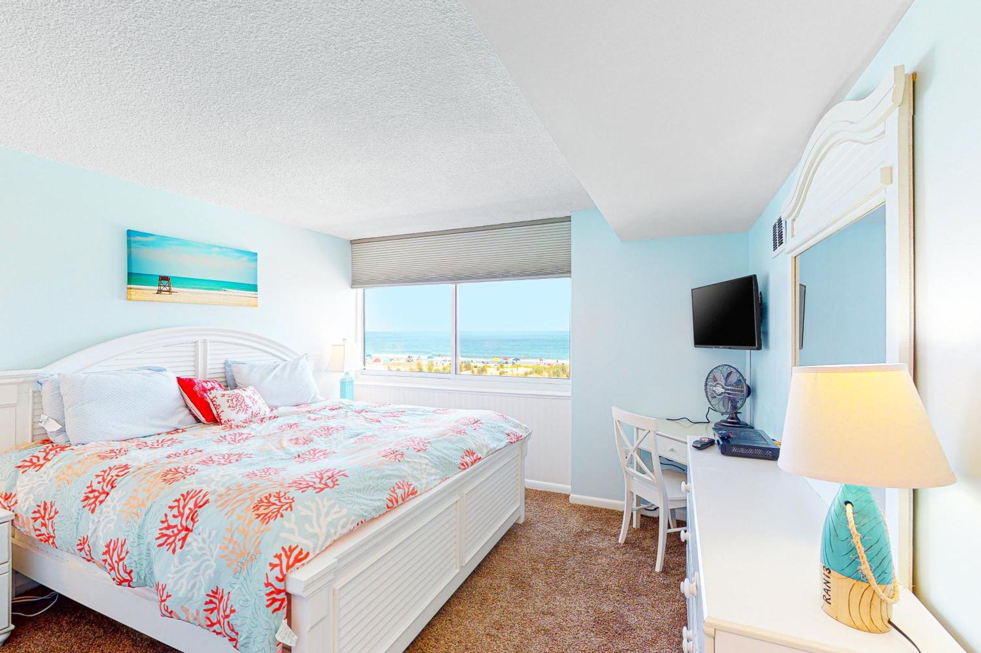 Appartamento Surfside 84 Ocean City Camera foto