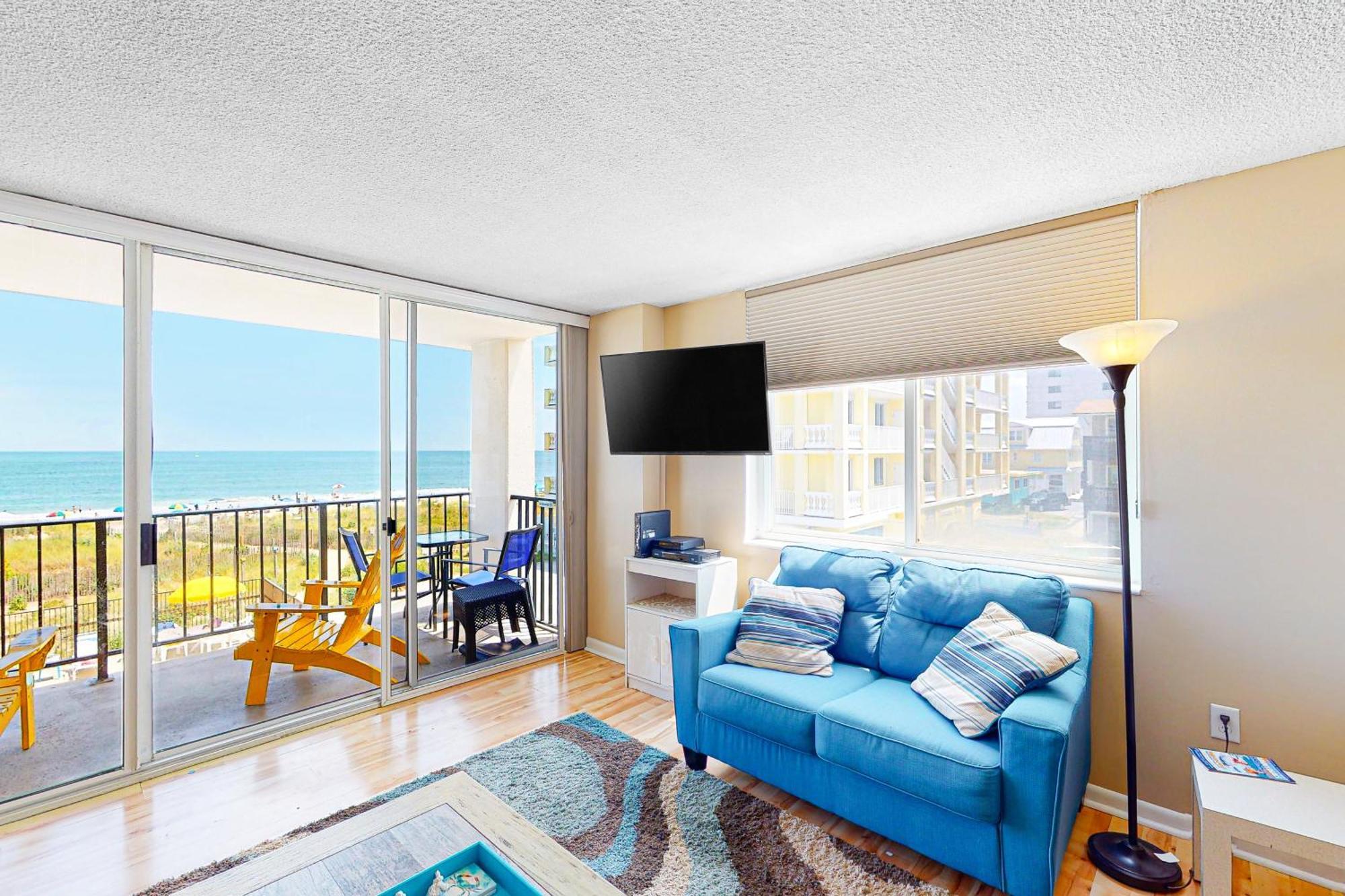 Appartamento Surfside 84 Ocean City Camera foto