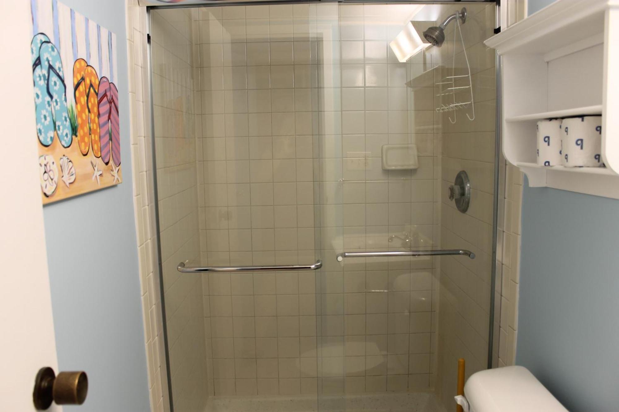 Appartamento Surfside 84 Ocean City Camera foto