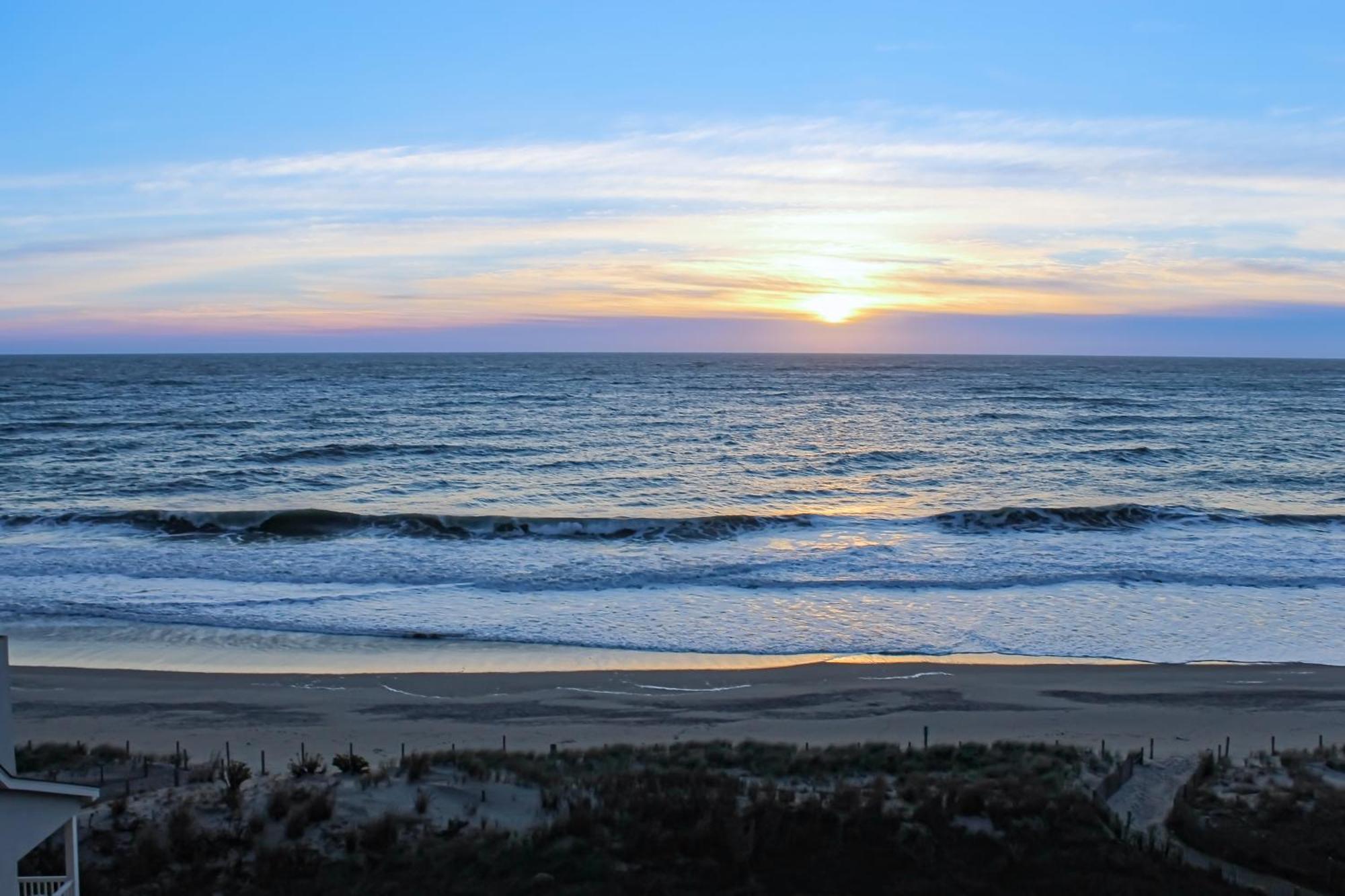 Appartamento Surfside 84 Ocean City Esterno foto