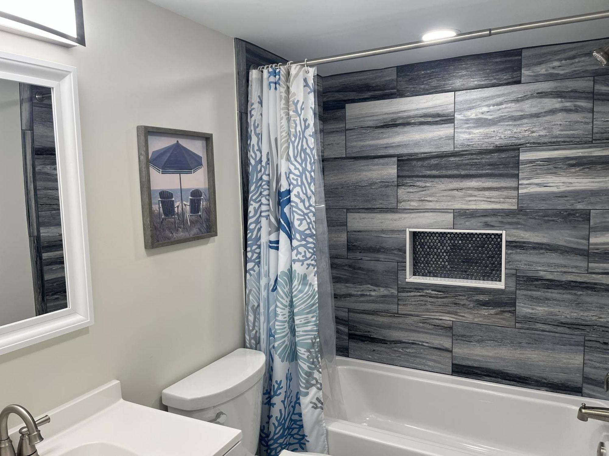 Appartamento Surfside 84 Ocean City Camera foto